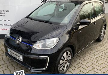 VW up! 44.000 km 21.990 &euro; Bremen 28357