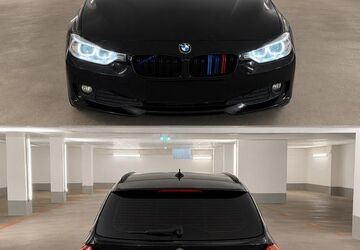 BMW 320 189.000 km 10.000 &euro; Bremen 28259