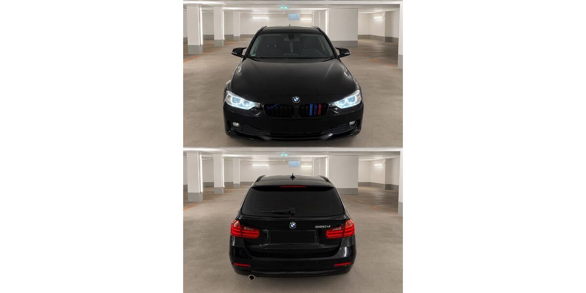 BMW 320 189.000 km 10.000 &euro; Bremen 28259