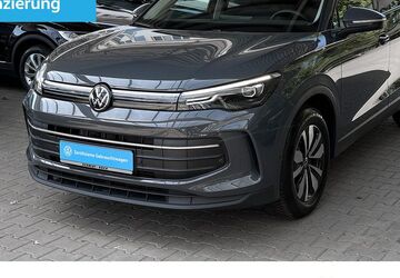 VW Tiguan 7.764 km 36.450 &euro; Delmenhorst 27751
