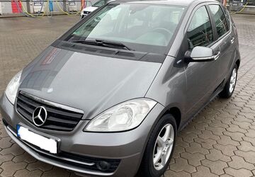 Mercedes-Benz A 160 216.900 km 1.799 &euro; Bremen 28325