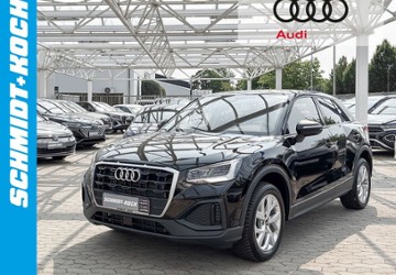 Audi Q2 6.219 km 29.950 &euro; Bremen 28757