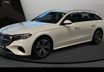 Mercedes-Benz E 220 25.396 km 41.980 &euro; Bremen 28307