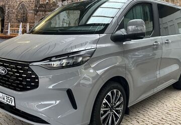 Ford Tourneo Custom 10.000 km 64.990 &euro; Bremen 28207