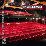 Ab in den Schrank - Premiere