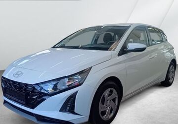Hyundai i20 13.254 km 17.490 &euro; Bremen 28757