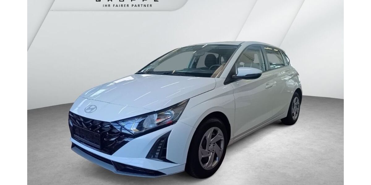 Hyundai i20 13.254 km 17.490 &euro; Bremen 28757