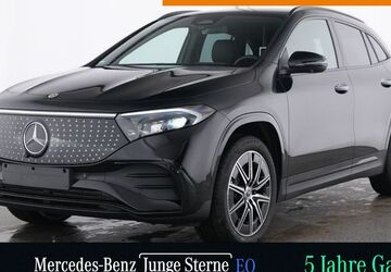 Mercedes-Benz EQA 7.478 km 43.743 &euro; Weyhe 28844