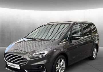 Ford Galaxy 60.335 km 27.950 &euro; Bremen 28207