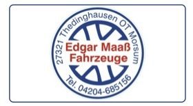 VW Caddy 98.000 km 12.600 &euro; Thedinghausen-Morsum 27321
