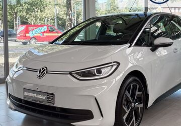 VW ID.3 22.837 km 33.390 &euro; Bremen 28217