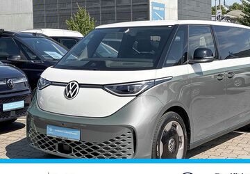 VW ID. Buzz 7.985 km 56.890 &euro; Bremen 28207
