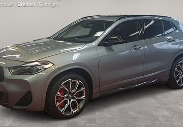 BMW X2 70.408 km 34.905 &euro; Bremen 28279