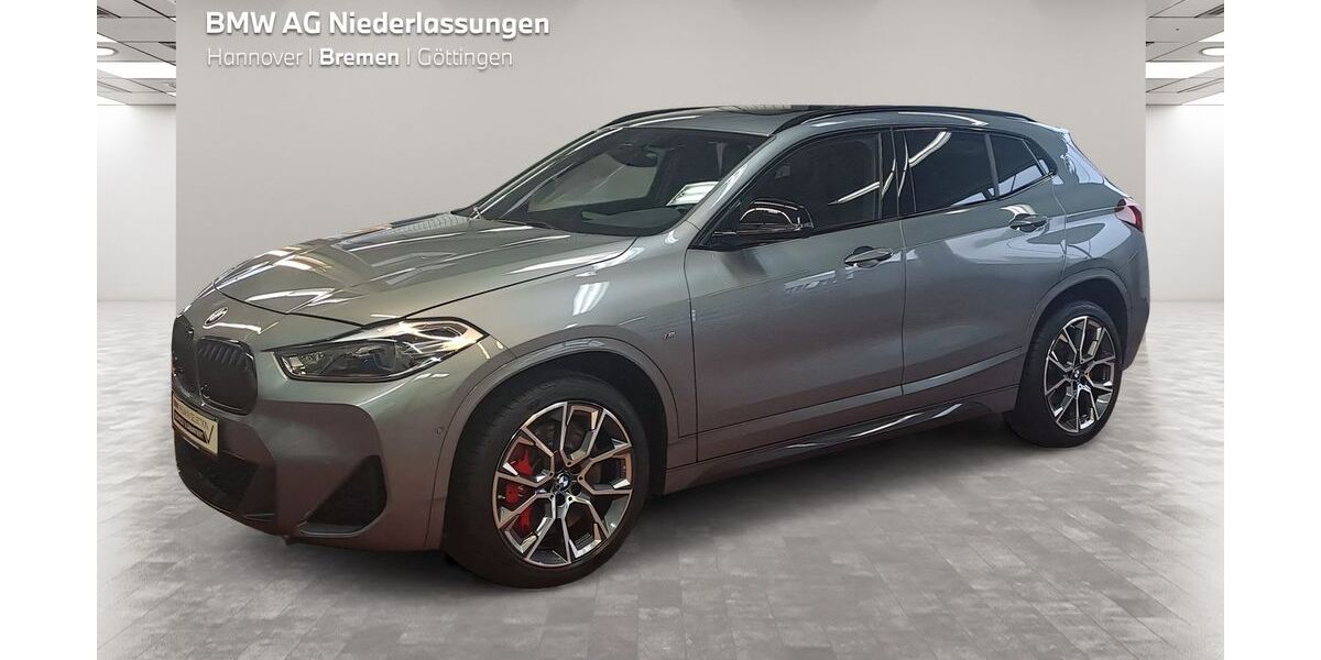 BMW X2 70.408 km 34.905 &euro; Bremen 28279