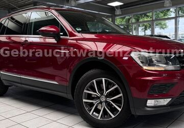 VW Tiguan 243.551 km 13.990 &euro; Bremen 28207