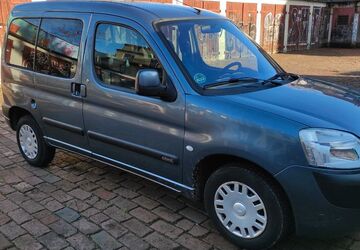 Citroen Berlingo 136.100 km 800 &euro; Bremen 28203