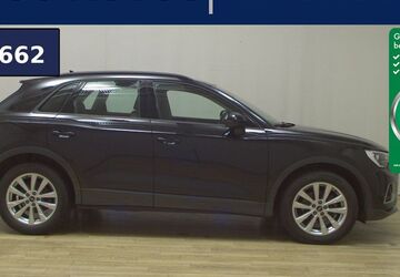 Audi Q3 56.213 km 27.480 &euro; Bremen / Arsten 28279