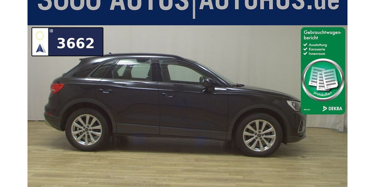 Audi Q3 56.213 km 27.480 &euro; Bremen / Arsten 28279