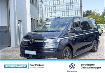 VW T7 Multivan 16.235 km 61.890 &euro; Bremen 28207