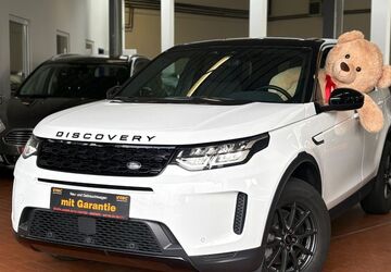 Land Rover Discovery Sport 38.000 km 29.500 &euro; Bremen 28199