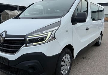 Renault Trafic 162.000 km 18.999 &euro; Bremen 28201