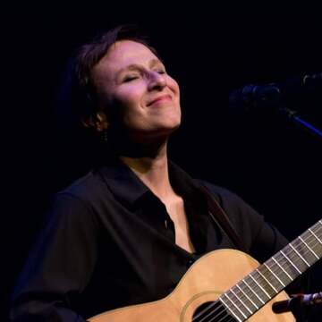 Etta Scollo & Eva Mattes - Hommage an Mascha Kaléko 01.02.2027 Metropol Theater Bremen