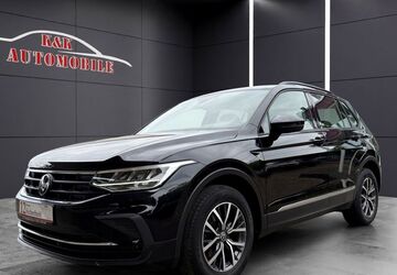 VW Tiguan 53.500 km 24.900 &euro; Bremen 28239