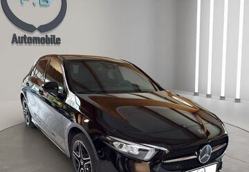 Mercedes-Benz A 250 109.000 km 20.999 &euro; Hude 27798