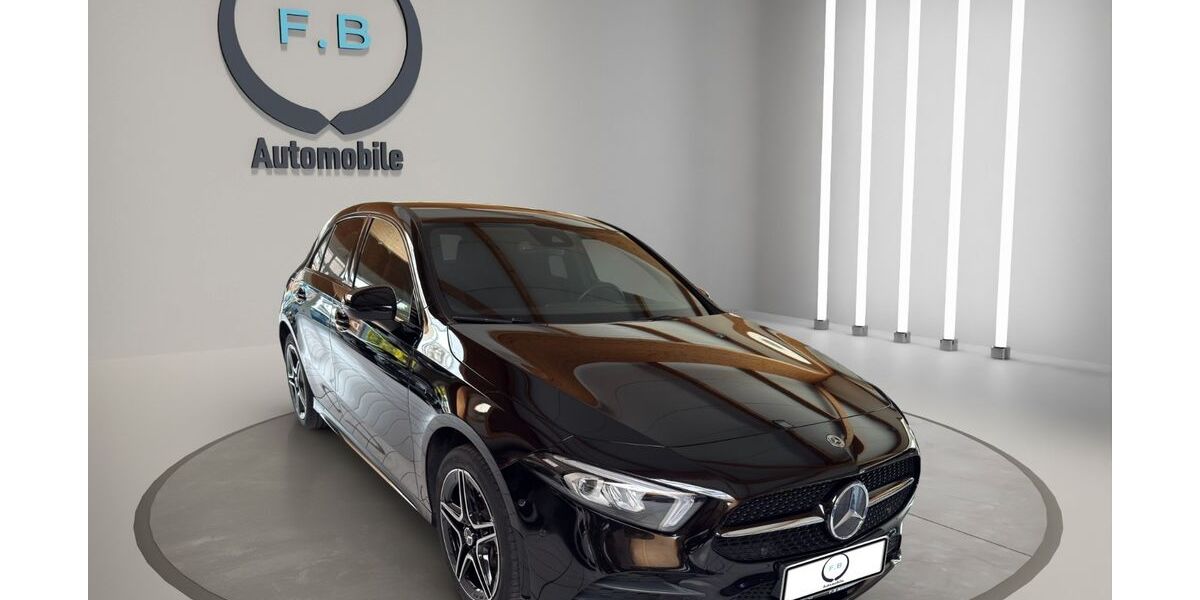 Mercedes-Benz A 250 109.000 km 20.999 &euro; Hude 27798