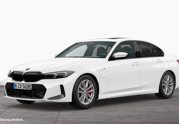 BMW 330 13.194 km 55.900 &euro; Bremen 28279
