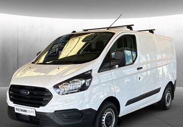 Ford Transit 65.850 km 21.301 &euro; Bremen - Nord 28757