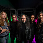 Death Angel + Support: Vio-Lence