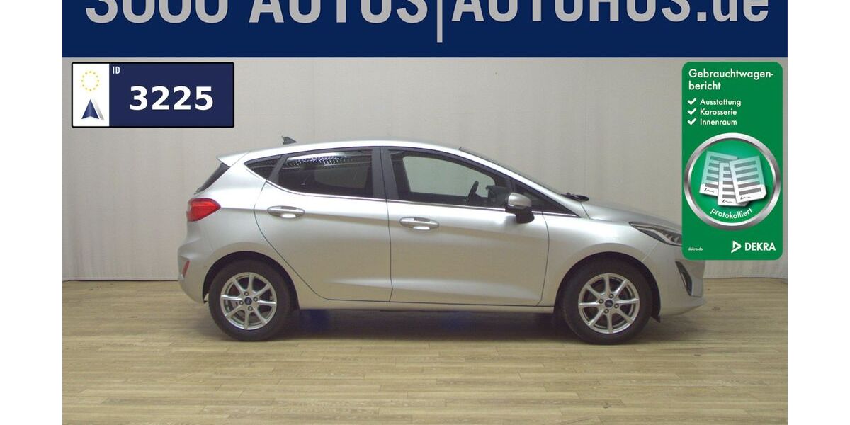 Ford Fiesta 67.583 km 9.480 &euro; Bremen / Arsten 28279
