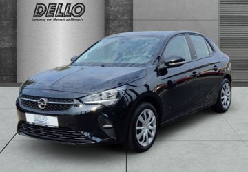 Opel Corsa 24.785 km 17.990 &euro; Syke-Barrien 28857