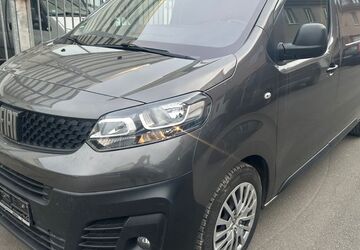 Fiat Scudo 179.800 km 12.900 &euro; Bremen 28215