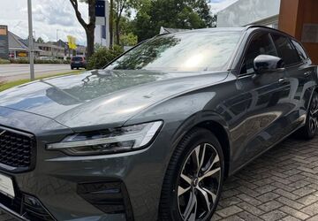 Volvo V60 10.100 km 39.990 &euro; Delmenhorst 27751
