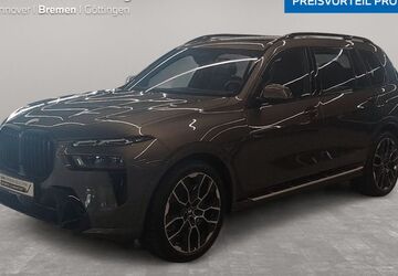 BMW X7 7.347 km 96.900 &euro; Bremen 28279