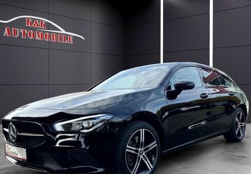 Mercedes-Benz CLA 250 63.500 km 24.999 &euro; Bremen 28239