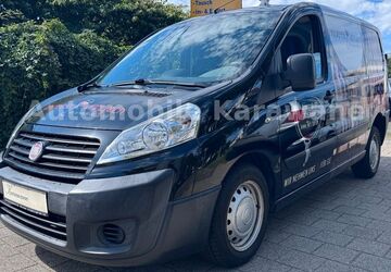 Fiat Scudo 147.000 km 5.900 &euro; Bremen 28215