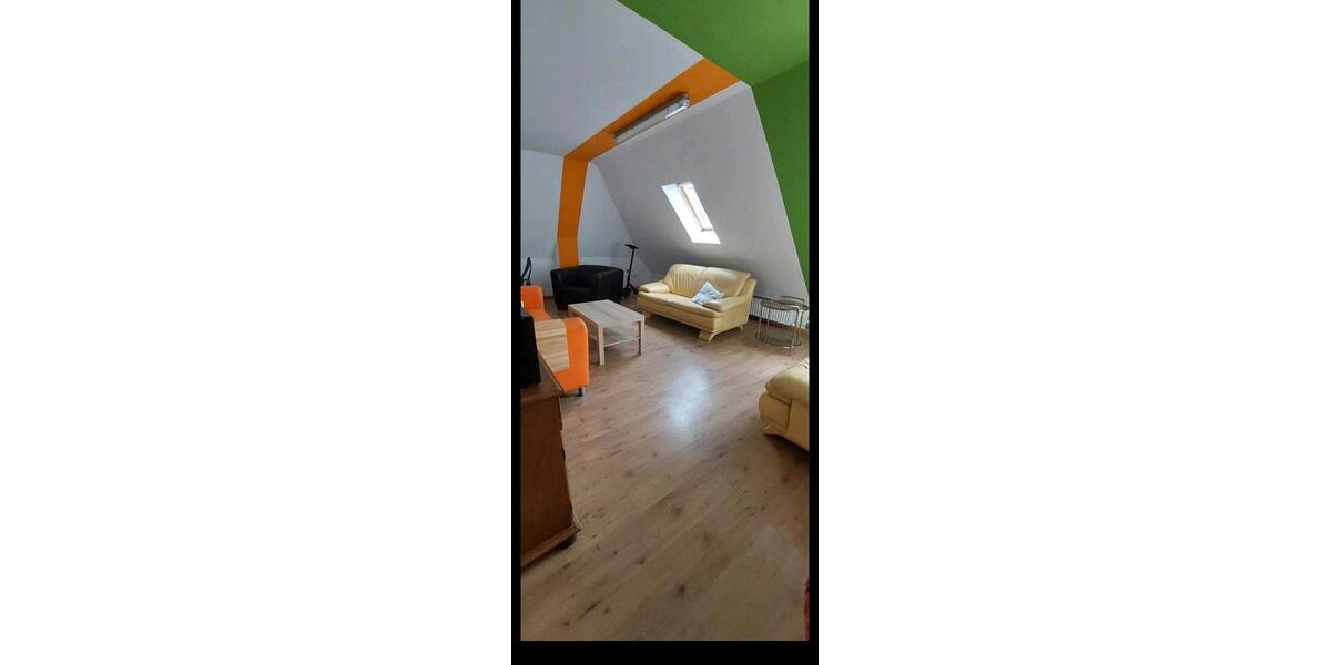 Etagenwohnung Bassum - 5 Zimmer, 96 m&sup2;, 1.080&euro; | Angebot:27614138