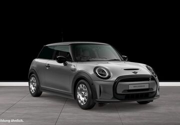 Mini Cooper SE 30.000 km 22.806 &euro; Bremen 28279