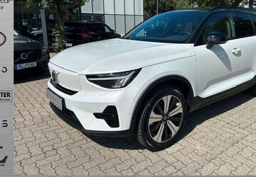 Volvo XC40 7.200 km 36.490 &euro; Weyhe 28844