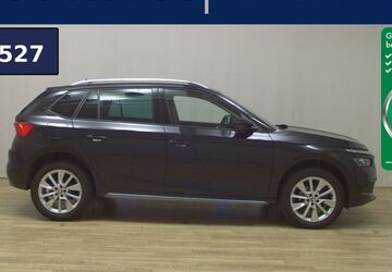 Skoda Kamiq 114.448 km 14.280 &euro; Bremen / Arsten 28279