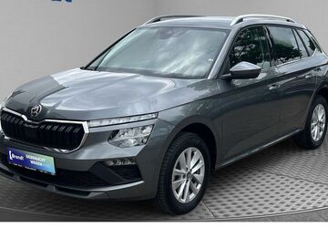 Skoda Kamiq 22.500 km 19.990 &euro; Bremen 28279