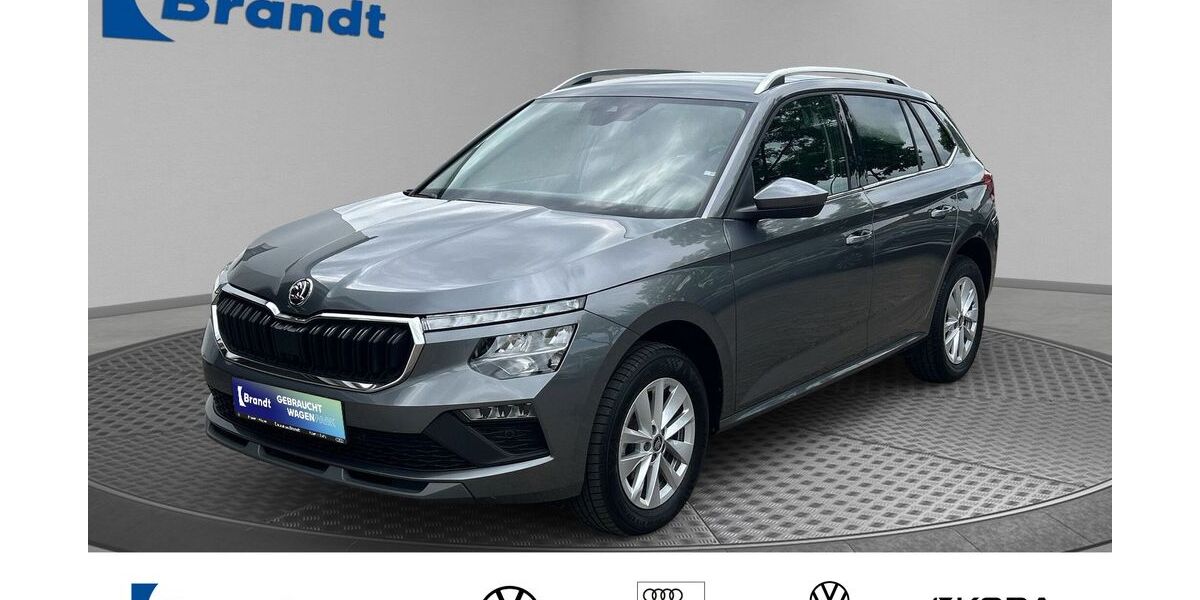 Skoda Kamiq 22.500 km 19.990 &euro; Bremen 28279