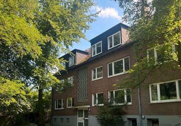 Wohnung Bremen Blumenthal - 3 Zimmer, 78 m&sup2;, 665&euro; | Angebot:27642581
