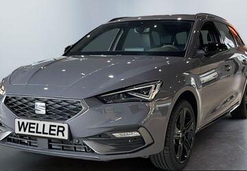 Seat Leon 12.000 km 33.900 &euro; Bremen 28205