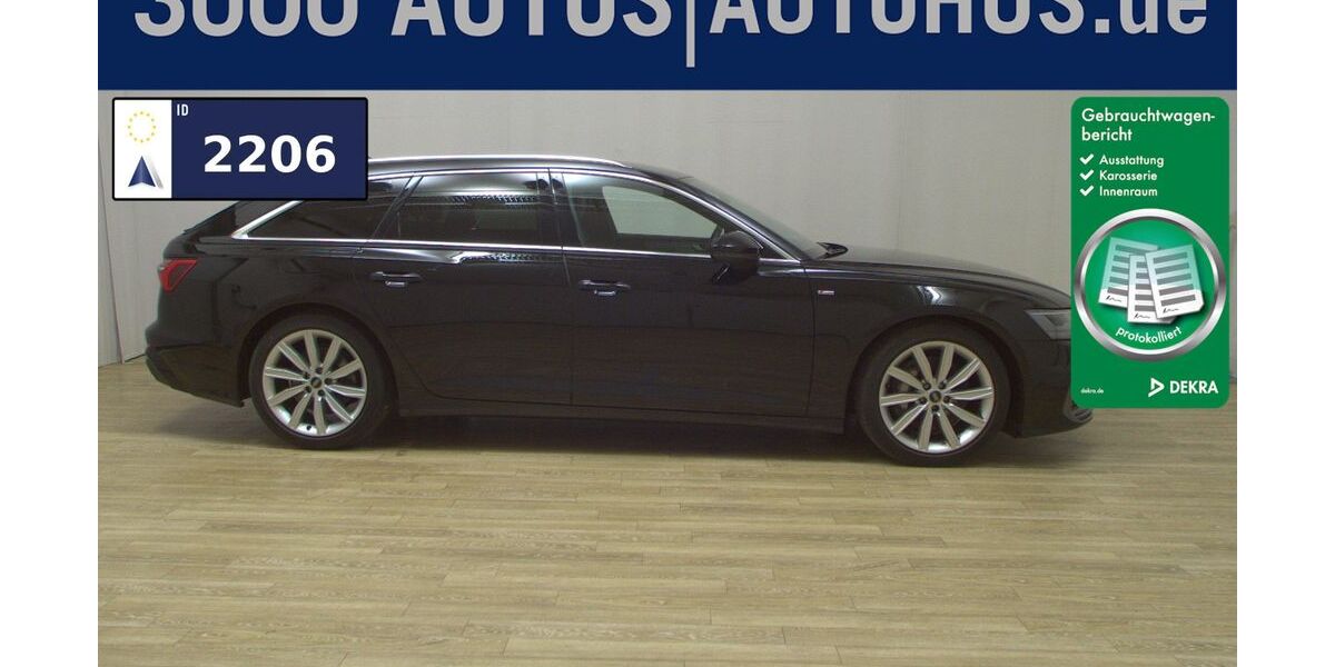 Audi A6 152.352 km 25.980 &euro; Bremen / Arsten 28279