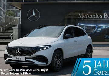 Mercedes-Benz EQA 13.004 km 45.534 &euro; Achim 28832