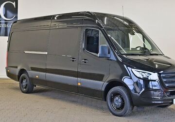 Mercedes-Benz Sprinter 37.456 km 50.575 &euro; Hude 27798